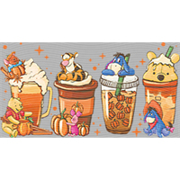 Winnie the Pooh-WP 549